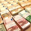 Lietuvā nogādātas visas valstij paredzētās eiro banknotes